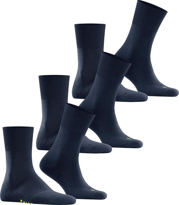 Image du produit Falke Chaussettes unisexes Run 3-Pack (Lot de 3, 39 - 41)
