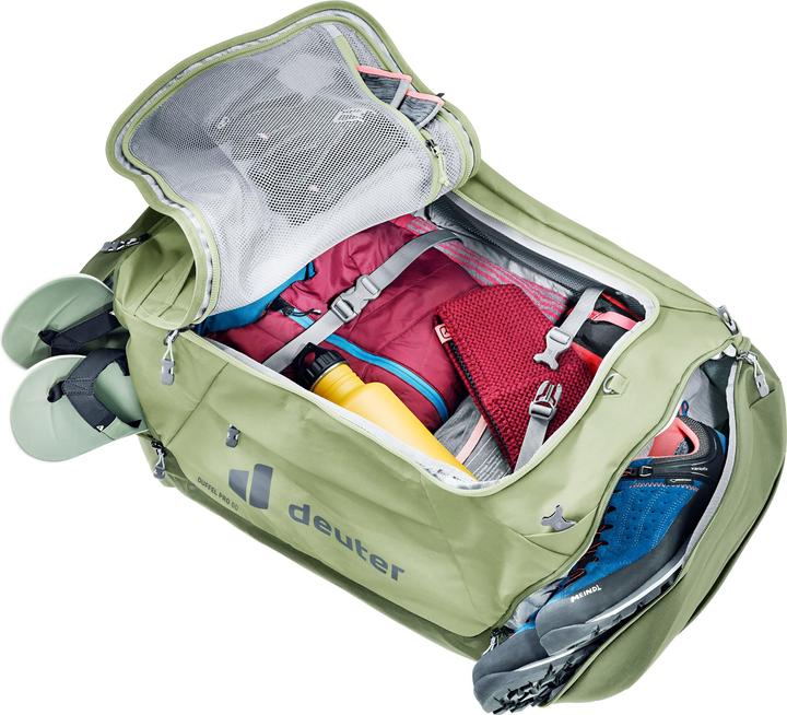 Image du produit Deuter Duffel Pro 60 (60 l)