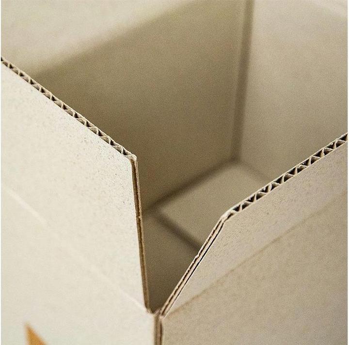 Produktbild Neutral Graspapier (22 x 10 x 30.5 cm, 25 x)