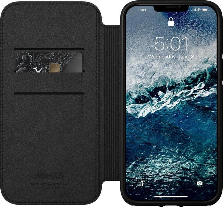 Immagine prodotto Nomad Folio robusto (Apple iPhone 12 Pro Max)