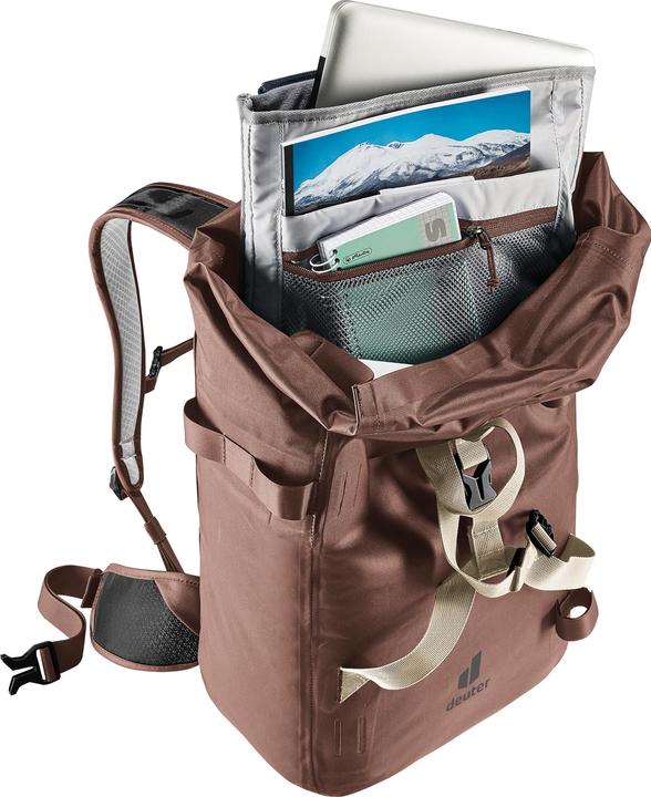Actual product image Deuter Amager 25+5 (25 l)