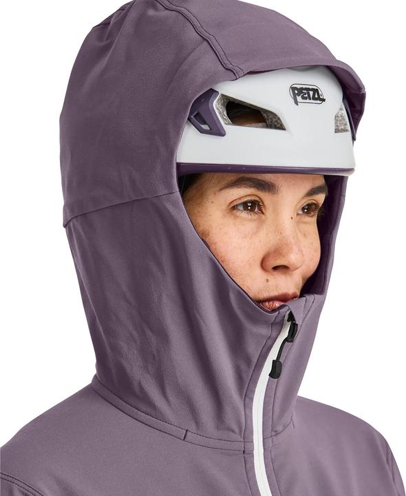 Produktbild Ortovox Women's Westalpen Softshell Jacket (XS)
