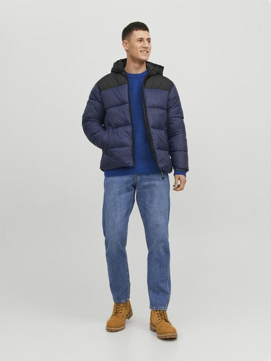 Immagine prodotto Jack & Jones Giacca imbottita con cappuccio (XL)