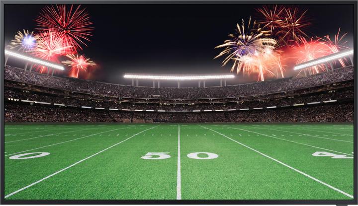 Immagine prodotto Samsung TV QE55LST7DATXXN 55, 3840 x 2160 (Ultra HD 4K), LED-LCD (55", LST7, NeoQLED, 4K, 2025)