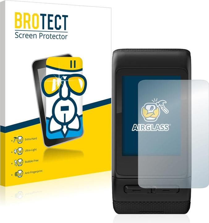Produktbild BROTECT AirGlass Panzerglasfolie