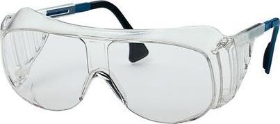 Uvex Safety over-glasses