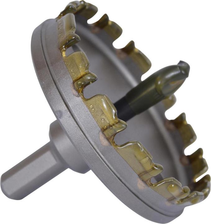 Produktbild Makita HM Lochsäge (80 Millimeter)