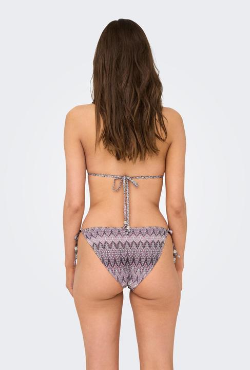 Actual product image Only ONLALEXIS Bikini-Oberteil Bikini-Oberteil (S)
