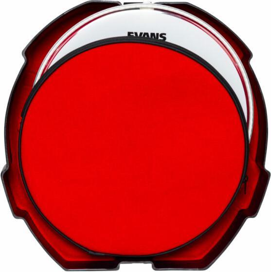 Image du produit Gator GPC1455SD Grooves Roto Snare Case 14"x5,5" (Moulinet)