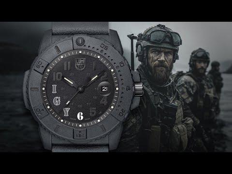 Immagine prodotto Luminox XS.3611.IGY6.NSF Navy Seal Carbonox Limited (Orologio sub)