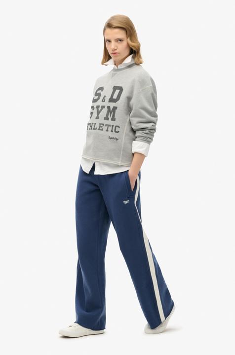 Actual product image Superdry 's jogging suit essentia (L)