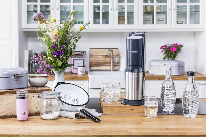 Immagine prodotto SodaStream Crystal
