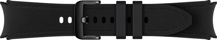 Produktbild Samsung Hybrid Eco Leather Strap (20 mm, Fluoroelastomer, Vegan Leather)