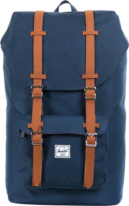 Actual product image Herschel Little America (25 l)