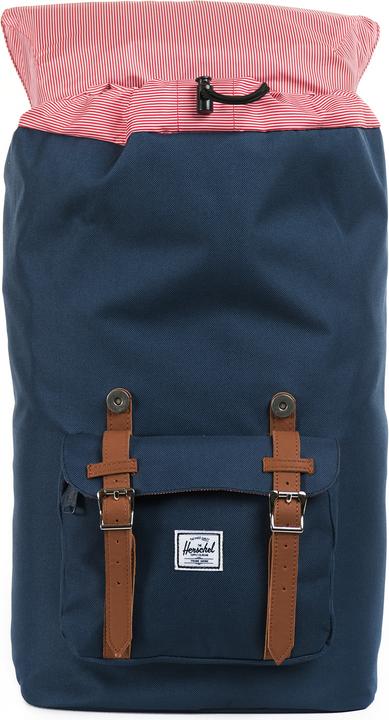 Actual product image Herschel Little America (25 l)