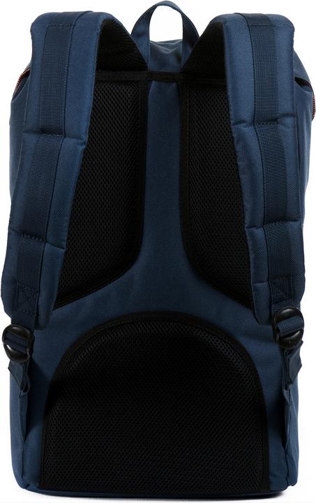 Actual product image Herschel Little America (25 l)