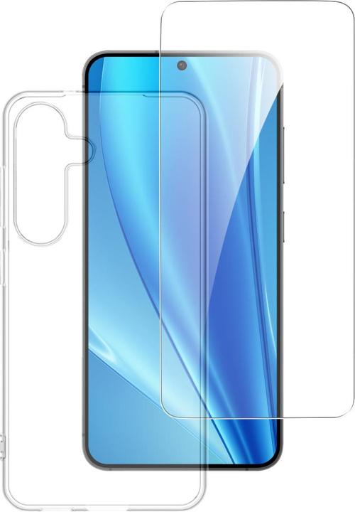 Produktbild 4smarts 360° Protection Set (2 Stück, Samsung Galaxy S25)