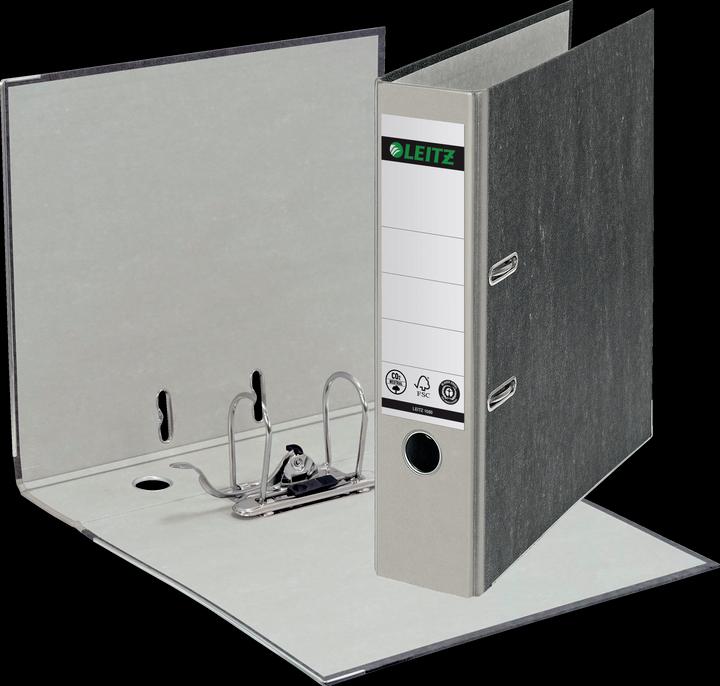Image du produit Leitz 1080-50-85 (A4, 81 mm, 1 pièce(s))