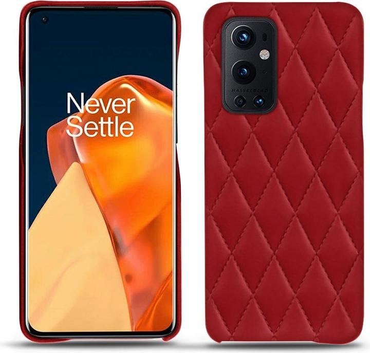 Productafbeelding Noreve Lederen omslag (OnePlus 9 Pro)