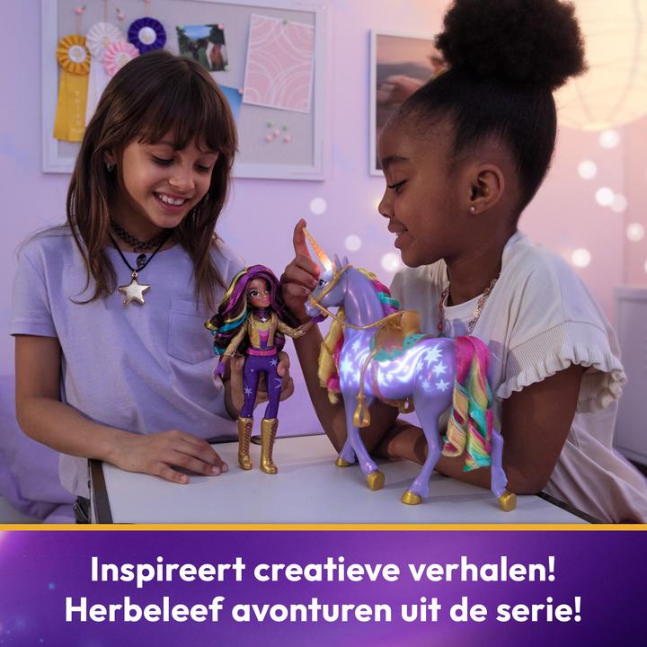 Image du produit Unicorn Academy - Sophia et la magie de la lumière Wildstar