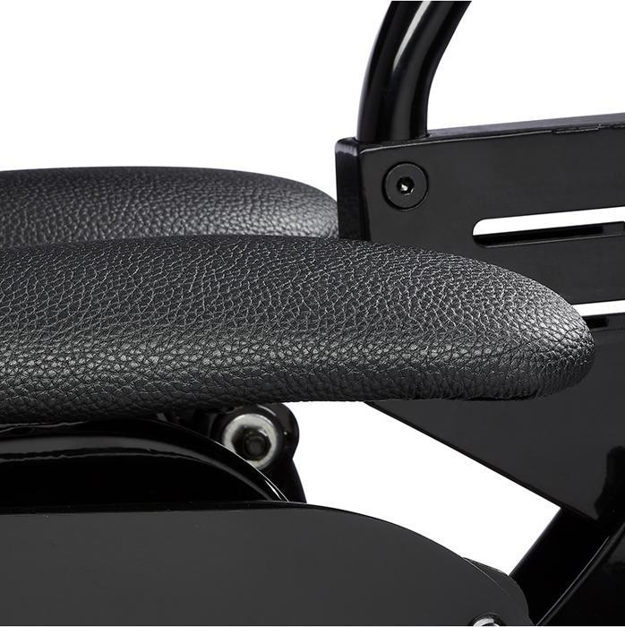 Actual product image Cloud Nine F-Slider Pro Heavy Duty Pleasuring Chair