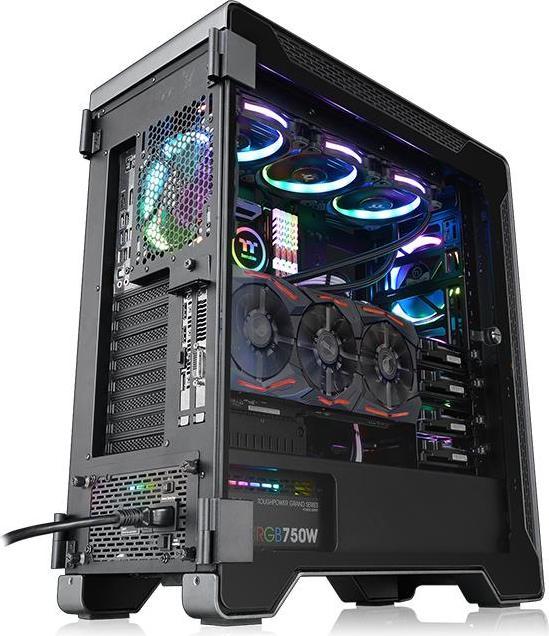 Image du produit Thermaltake A500 (ATX)