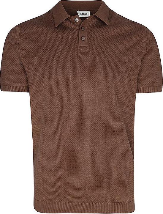Actual product image Drykorn Poloshirt TRITON 1 (S)