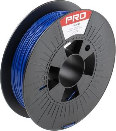 Immagine prodotto Rs Pro 1,75mm blu scuro - ca.RAL 5002-500 grammi (ASA-X, 1.75 mm, 500 g, Blu)