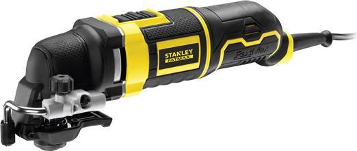 Image du produit Stanley Oscylacyjne urządzenie wielofunkcyjne 300W 10000-22000rpm (FME650K)