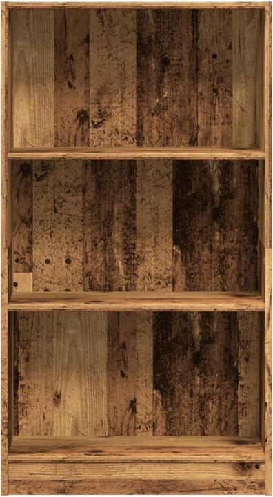 Immagine prodotto VidaXL Claiborn (60 x 24 x 109 cm)
