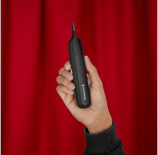 Actual product image Remington Nose & Ear Hair Trimmer Trim & Fit Detail Kit NE8000