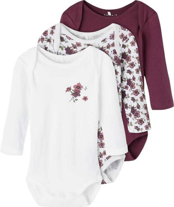 Immagine prodotto Name it Corpo a 3 pezzi (86)