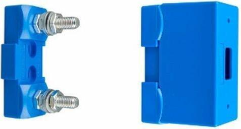 Actual product image Victron Energy Fuse holder (Solar system mounting material)