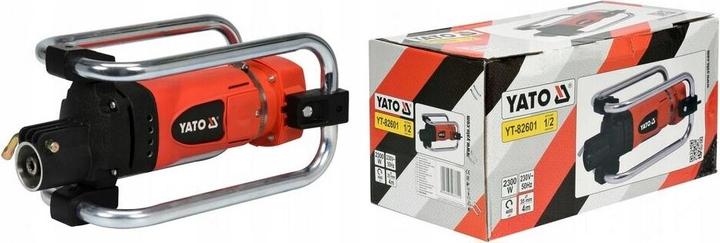 Immagine prodotto Yato YT-82601