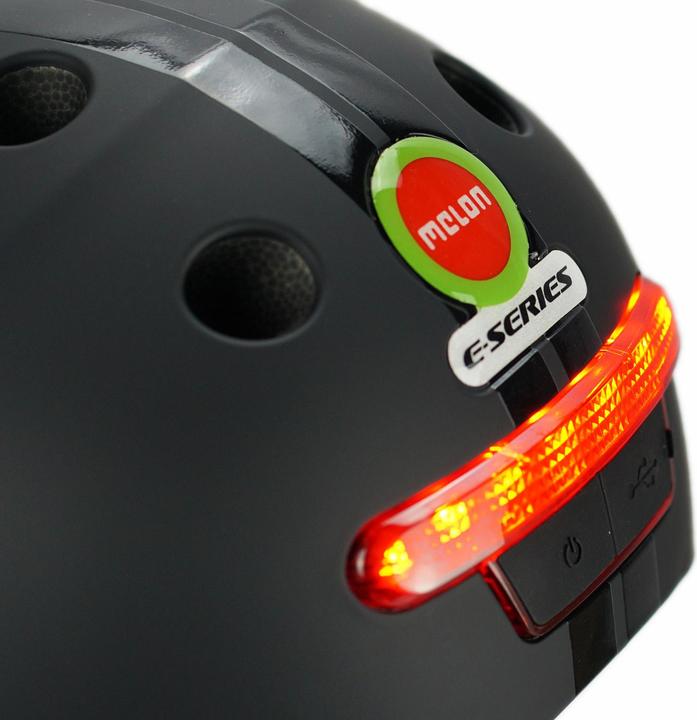 Immagine prodotto Melon ESeries Black Ice (58 - 63 cm)
