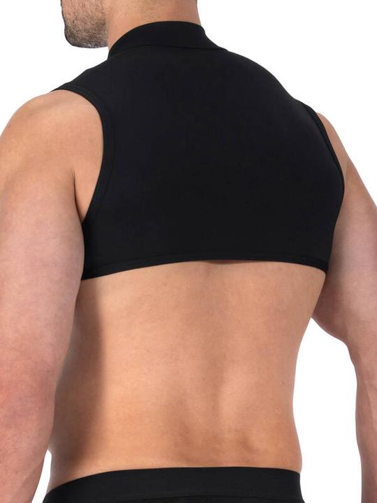 Actual product image Manstore Cropped Top (XL)