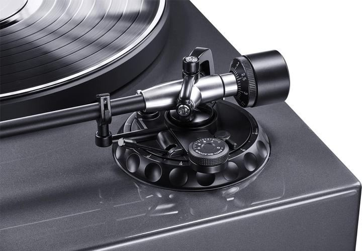 Produktbild Magnat MTT 990 50th Anniversary Edition (Manuell)