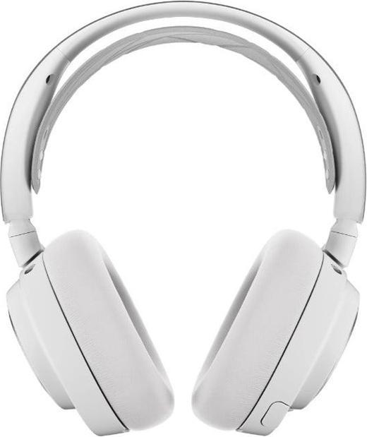 Productafbeelding SteelSeries Arctis Nova Pro WL Wit (Draadloze)