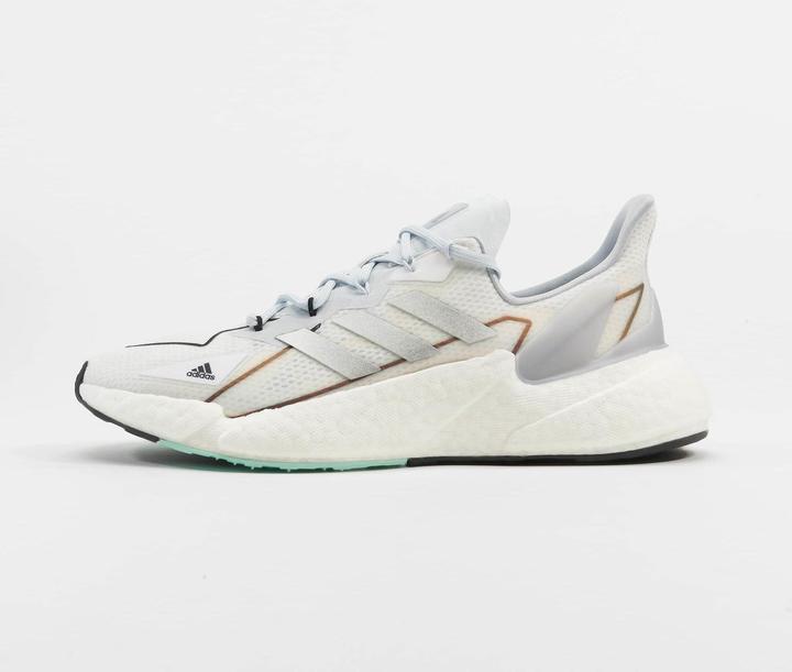 Actual product image adidas X9000L4 H.RDY Shoes - 83429 (44 2/3)