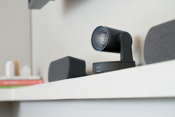 Produktbild Logitech Rally Plus