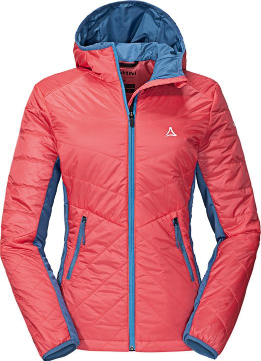 Actual product image Schöffel Stams Hybrid (34)