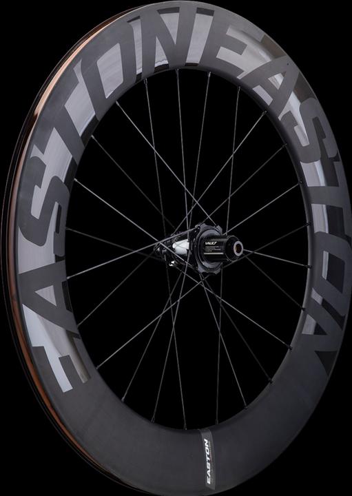 Produktbild Easton EC90 AERO 85 Road CLN Disc Rear Wheel 12x142 SHI (Hinterrad, 28")