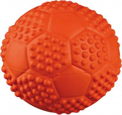 Produktbild Trixie Sportball mit Quietscher D=7cm (Ballspielzeug Hund)