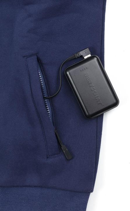 Image du produit Bertschat Hoodie chauffé Dual Heating