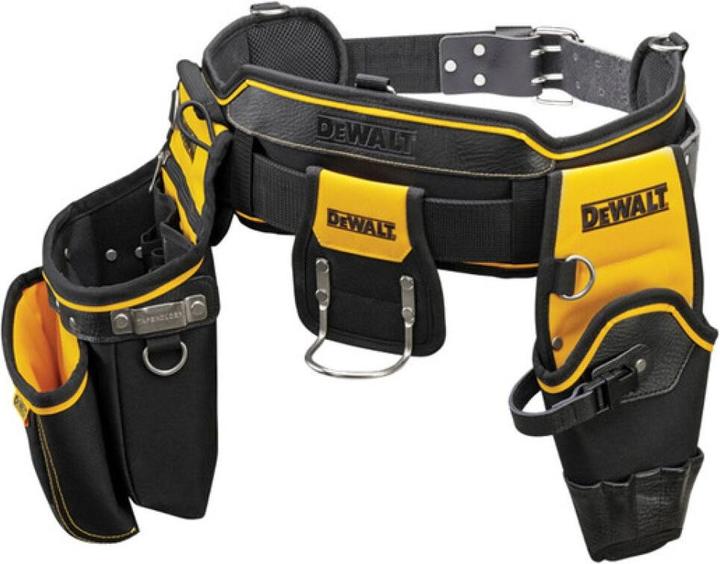 Actual product image DeWalt Apron (75552 pieces)