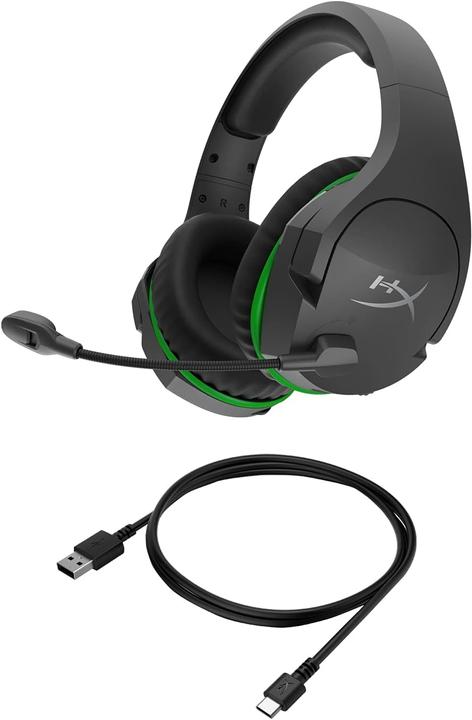 Produktbild HyperX CloudX Stinger Core Wireless (Kabellos)