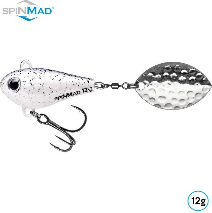 Actual product image Lieblingsköder SpinMad Jigmaster Sunny (800 cm)