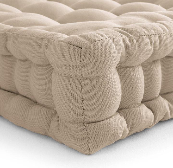 Produktbild La Redoute Interieurs Scenario Recycle (52 x 53 cm)