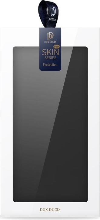 Actual product image Dux Ducis Skin Pro Series Bookcover (Motorola Moto G71 5G)