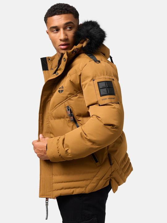 Immagine prodotto Stone Harbour Romaan (XXL)